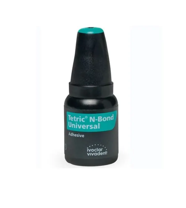 Tetric N-Bond Universal : Adhésif Monocomposant Universelle (Flacon de 5 g) – IVOCLAR