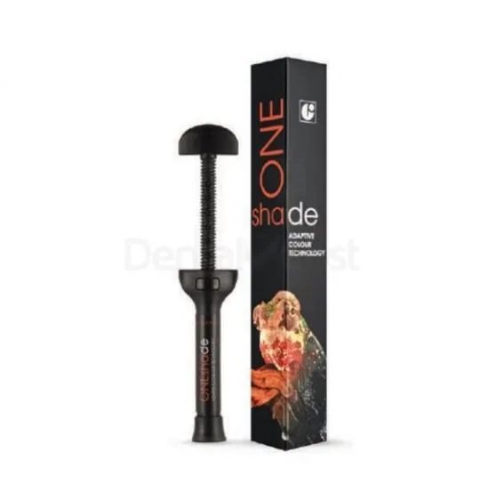 ONEshade: Composite Universel (Seringue 5g) - OLIDENT